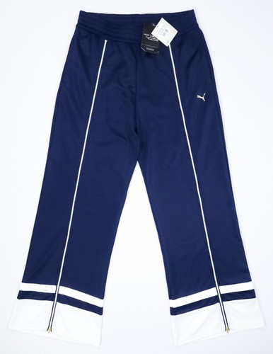 Puma vintage varsity pant - vintage,