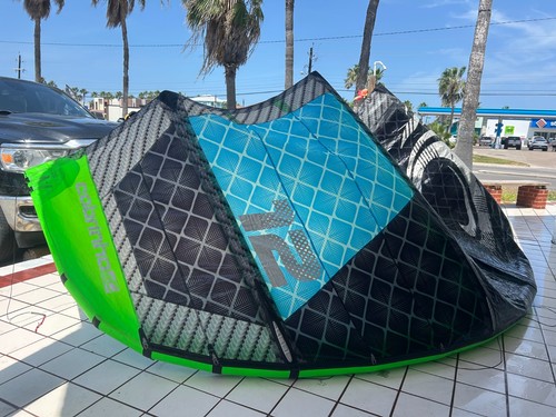 Cabrinha switchblade 12m - cabrinha,