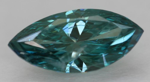 Diamant naturel - 0.73, ct