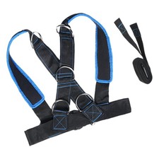 Sled Tire Pulling Strap