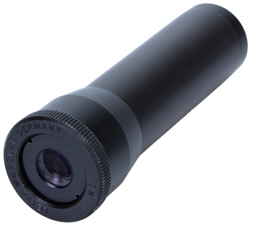 Leitz wetzlzar lentille - wetzlzar, x3