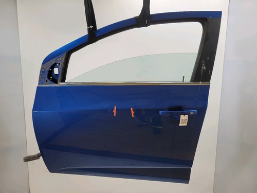 Porte avant gauche chevrolet - avant,