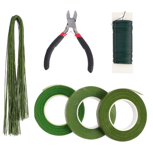 Fleuriste fournitures pour - fournitures,
