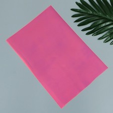  Film arc-en-ciel transparent