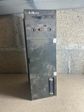 CPU Automate programmable