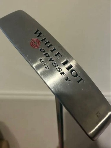 Odyssey white hot - hot, mid