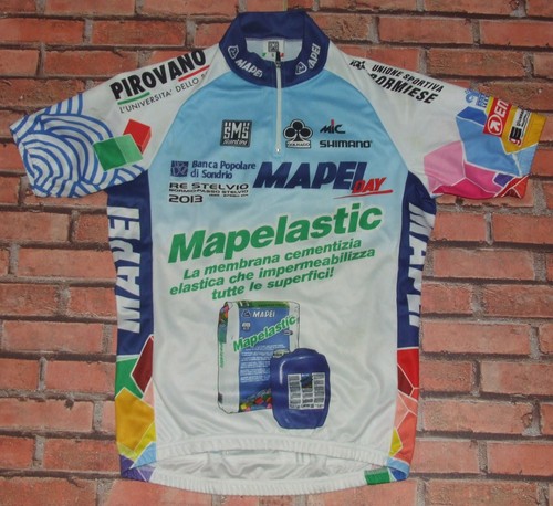 Mapei day 2013 santini - mapei,