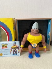 Figurine Toy Story Rocky