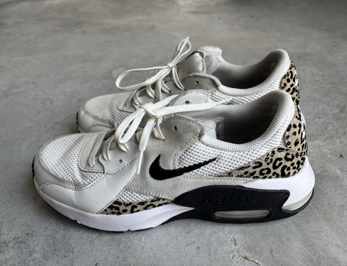 Nike air max - max, excee