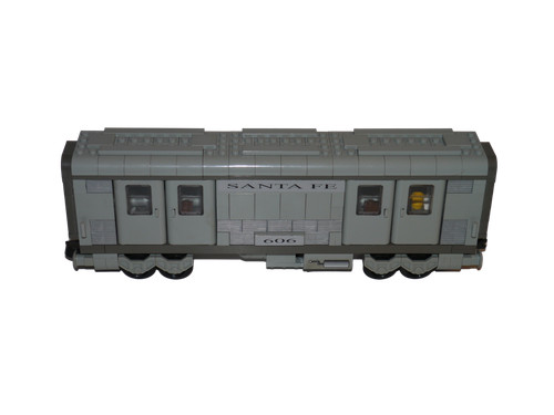 Lego train chemin - lego®, de
