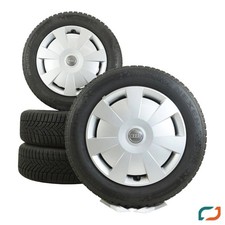 Pneus D'Hiver Audi A3 8Y Roues