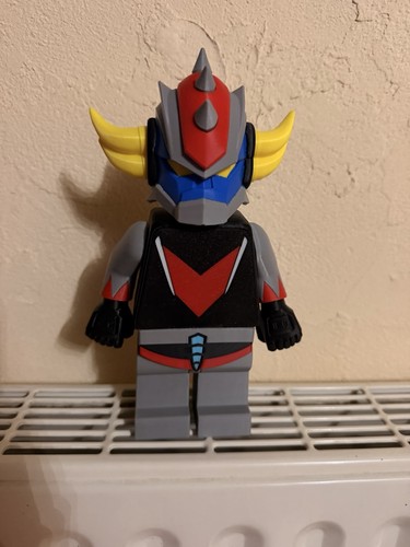 Lego goldorak 20cm - lego,