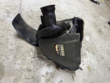 BOITE A AIR POUR YAMAHA 426 YZF 2001