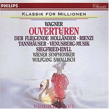 Wagner, Richard [CD]