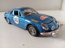 Polistil Alpine Renault A 110