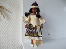 (N°6) ANCIENNE POUPEE