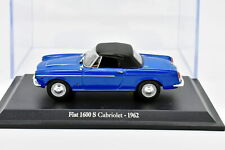 Miniature Voiture Auto 1:43