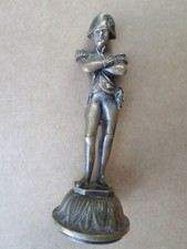 Statuette bronze napoleon 1er - statuette,