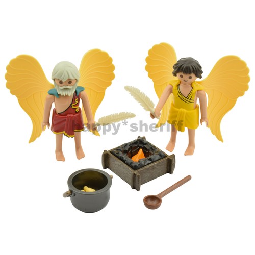 Playmobil history set - set, 70471
