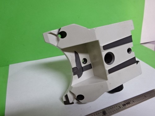 Microscope pièce dmr dmrm - microscope,