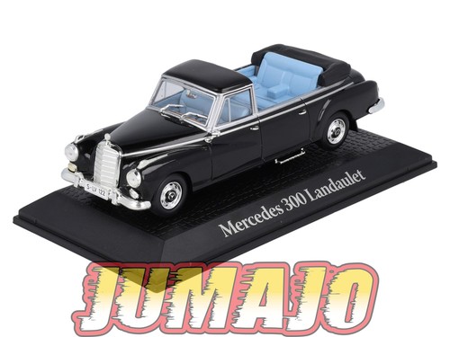 Pr3 voiture norev - 1/43,