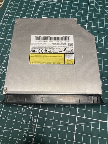 Lecteur dvd model - model, uj8c0
