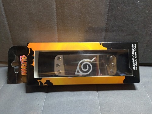 Bandeau naruto shippuden - bandeau,