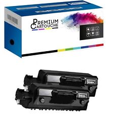 PREMIUM CARTOUCHE 2 Toners - W1331A Noir Compatibles pour HP Laser 408dn Laser M