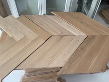 PARQUET  chêne massif