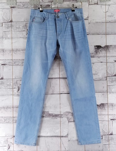 Jean slim fit homme vicomte - jean,