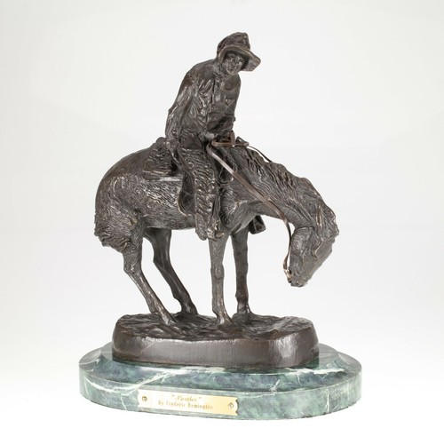Frederic remington norther - remington,