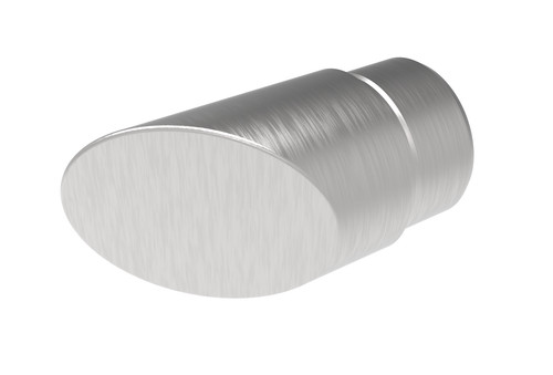 Acier inox embout - acier, rampe