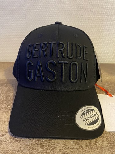 Casquette gertrude gaston - gertrude,