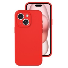 Étui en silicone liquide