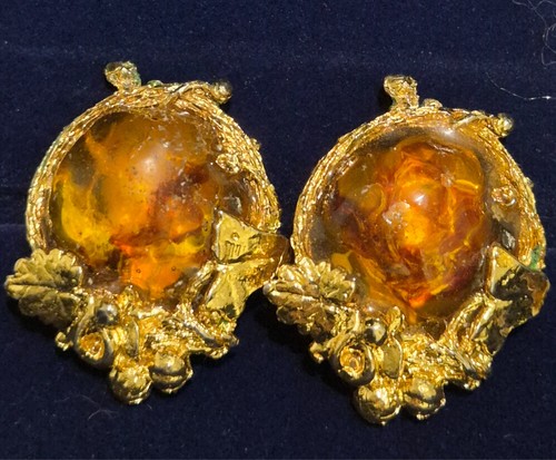 Anciennes boucles oreilles - boucles, d'oreilles