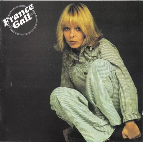 France gall - france,