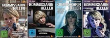 9x KOMMISSARIN HELLER Série