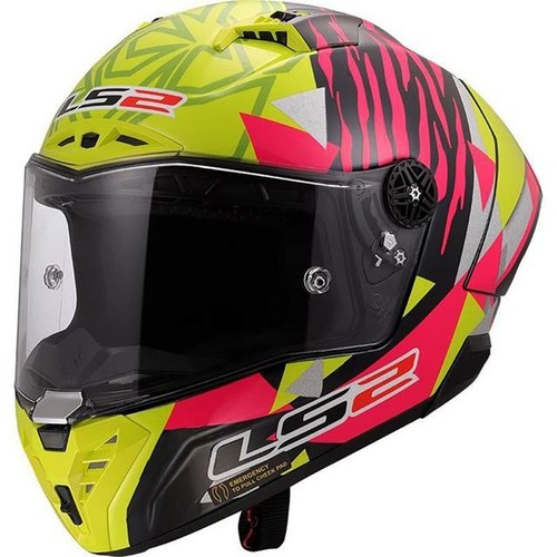Ls2 casque intégral ff805 - ls2,