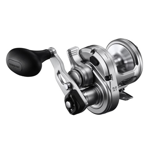 Reel speedmaster 8lb - speedmaster, ii