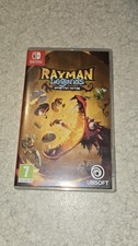 Rayman Legends Definitive Édition - Jeu Nintendo Switch