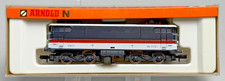 Arnold N 2481 Locomotive