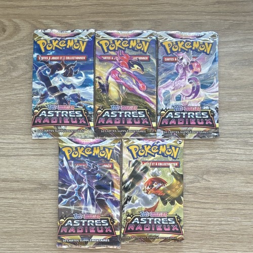 Pokémon jcc épée - jcc, et