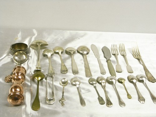 Ancien couvert pieces - 🇫🇷,