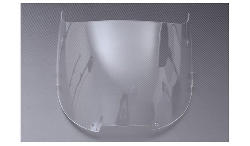 Bulle transparente - transparente, en