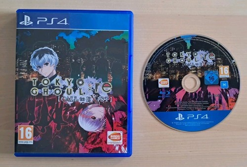 Jeu rare ps4 - rare, tokyo