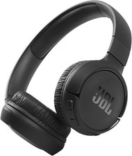 JBL Tune 510BT – Casque Sans Fil Bluetooth – Son JBL Pure Bass – Casque Audio On