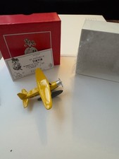 Pixi tintin 5612 hydravion - pixi,