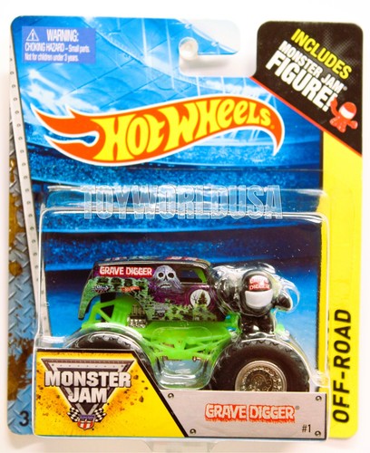 2014 hot wheels monster jam - hot,