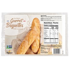 Menissez Gourmet French