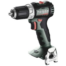 Perceuse-visseuse sans fil Metabo BS 18 L BL 613155840 18 V Li-Ion brushless, +